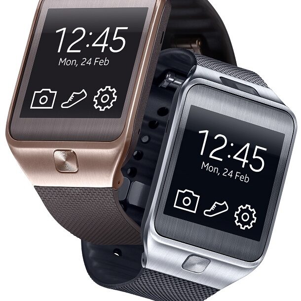 Samsung Gear 2 i Gear Neo – nowe zegarki z Tizen OS