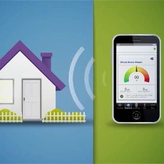 Lowe’s Iris Smart Home – zdalny system dla inteligentnego domu