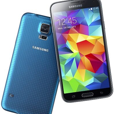 Samsung Galaxy S5 – co nowego w nowym flagowcu?