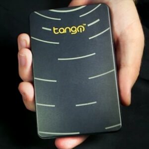 Tango PC – przenośny, stacjonarny komputer lub konsola do gier