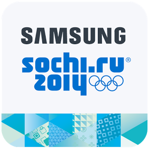 Sochi 2014 WOW – aplikacja olimpijska od Samsunga na Androida