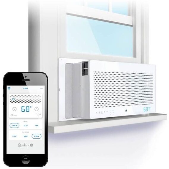 Aros – inteligentny klimatyzator dla nowoczesnego domu