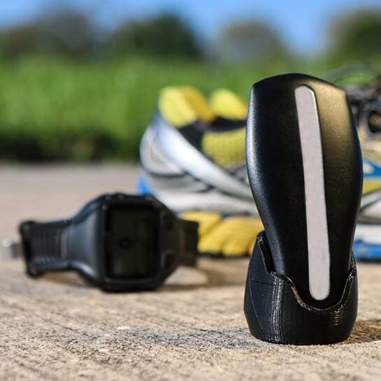 BSX Insight – ubieralny moduł z sensorami dla sportowców