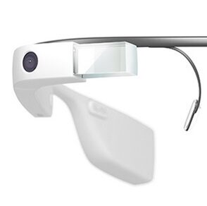 Hindsight – streaming video z kamerki GoPro na Google Glass