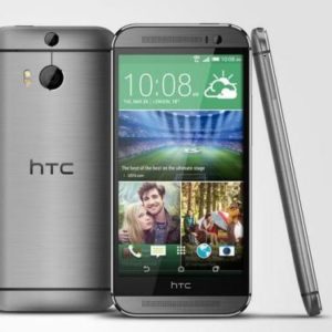HTC One (M8) – następca najlepiej sprzedającego się HTC