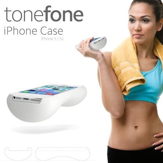 ToneFone – najcięższa obudowa do iPhone’a na świecie
