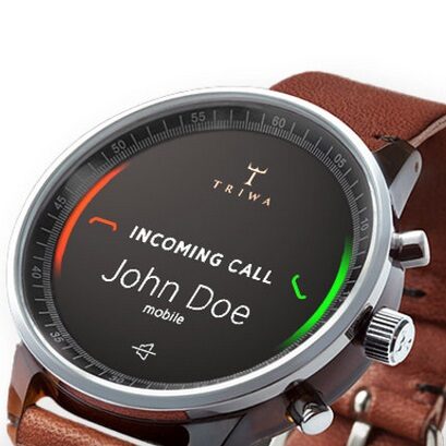 Blog: Czy smart watch zagrozi klasycznemu zegarkowi?