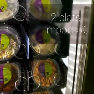 Blog: tak kupisz w drodze posiłek z automatu przez Google Glass