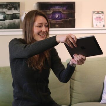 W co gram: Bonsai Slice – zamień iPada w kontroler do gry