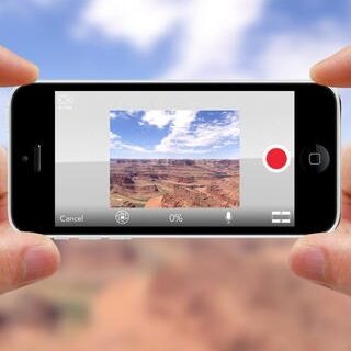 Bubbli – aplikacja do fotografii sferycznej na iPhone’a i iPada