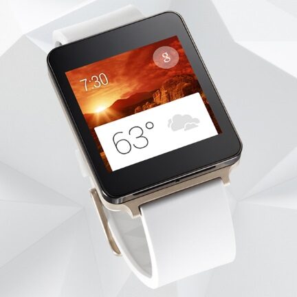 G Watch – kolejne informacje na temat smart watcha LG