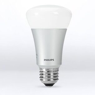 Philips Hue Lux – inteligentne LEDy z białym światłem