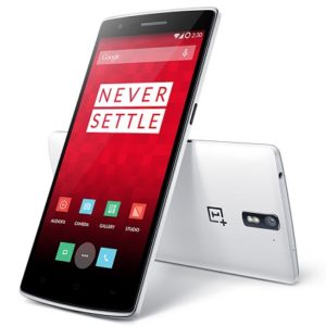 OnePlus One – azjatycki zabójca Nexusa i innych flagowców?