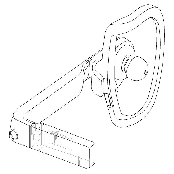 Kolejny patent rywala Google Glass od Samsunga