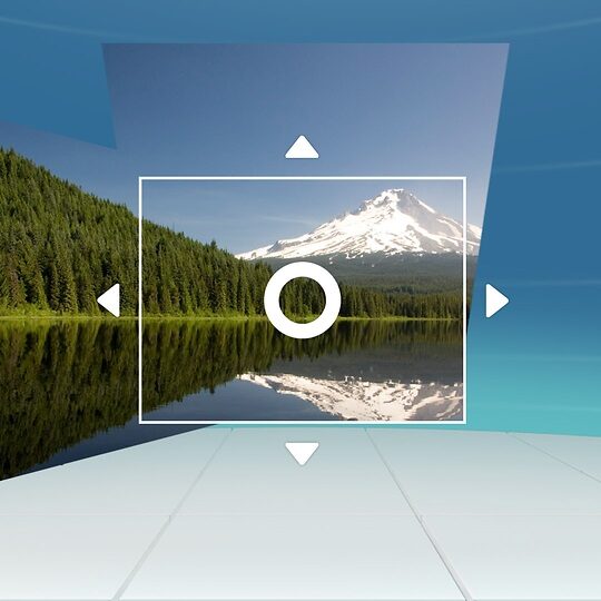 Surround Shot – apka do fotografii sferycznej dla Galaxy S5