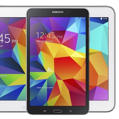 Samsung Galaxy Tab 4 – kolejna generacja budżetowych tabletów