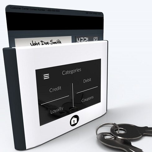 Wocket – wirtualne przechowywanie kart płatniczych