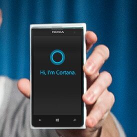 Cortana – asystent głosowy Microsoftu dla Windows Phone 8.1
