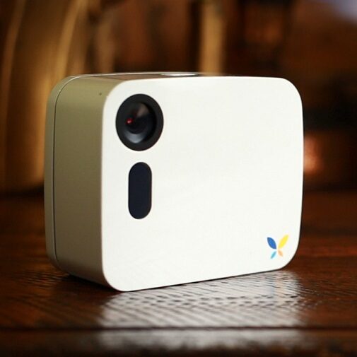 Butterfleye – mobilna kamerka i monitoring domu w jednym
