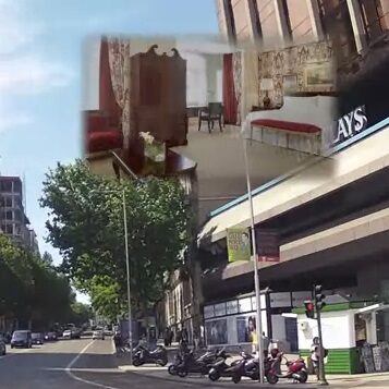 Hotel Near Me – zarezerwuj hotel przez Google Glass