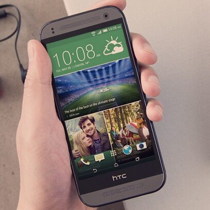 HTC One mini 2 – mniejszy znaczy gorszy? Trochę tak.