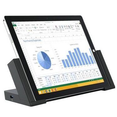 Stacja dokująca dla tabletu Microsoft Surface Pro 3