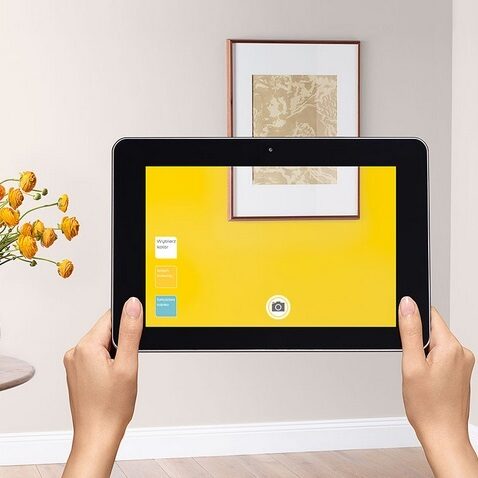 Dulux Visualizer – wirtualna rzeczywistość pomoże dobrać farbę