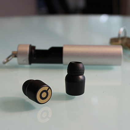 Earin – najmniejsze bezprzewodowe słuchawki na świecie