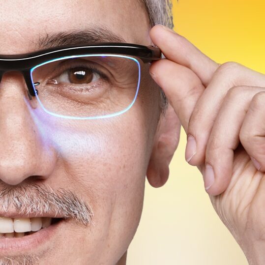 FUN’IKI – zwykłe okulary z niezwykłymi powiadomieniami