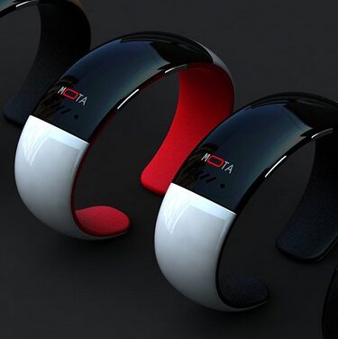 MOTA SmartWatch G2 – elegancki zegarek z ekranem OLED