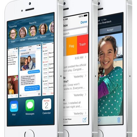 WWDC 2014: Apple prezentuje nową platformę iOS 8