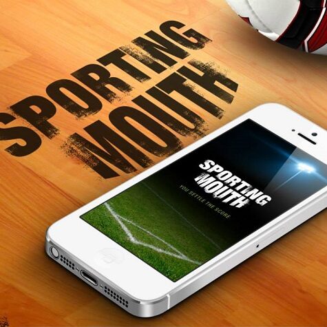 Sporting Mouth – baw się w przewidywanie wyników meczy