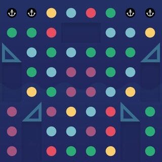 W co gram: Two Dots – kontynuacja wciągającego puzzlera