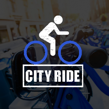 CityRide – wypożyczanie rowerów z Google Glass