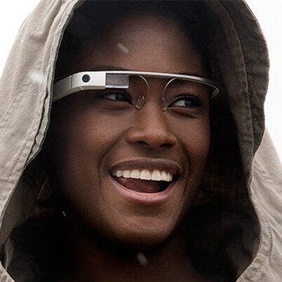 RedLaser na Google Glass – eBay z wyszukiwarką w sklepie