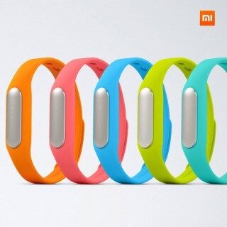 Xiaomi Mi Band – bransoletka fitness za 13 dolarów!