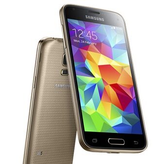 Samsung Galaxy S5 mini – czujniki zostały, parametry nie