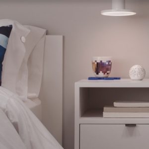 Sense – monitoring snu i smart alarm z aplikacją