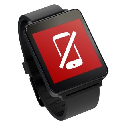 Wear Aware – smartfon na cyfrowej smyczy zegarka
