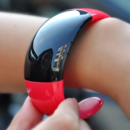 Bracelet SmartWatch – czy jest wystarczająco sexy?