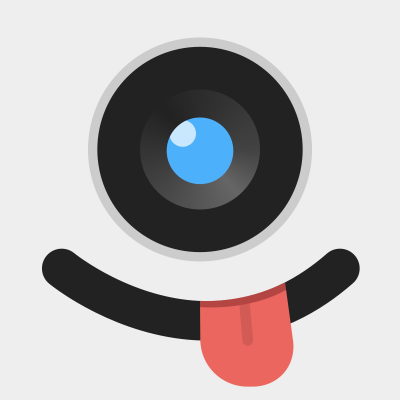 Camoji – animowane gify w iWiadomościach iOS