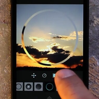 Fragment – "kalejdoskop" do edycji zdjęć na iOS i Androida