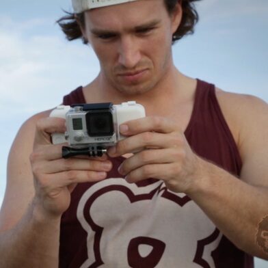 GoRigIt – kamerka akcji GoPro mocowana do iPhone’a