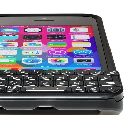 Typo 2 – zmiany po walce z prawnikami Blackberry