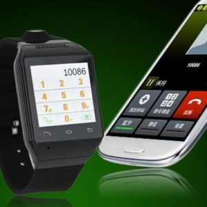 VOB Watch – inteligentny zegarek ma zastąpić smartfon
