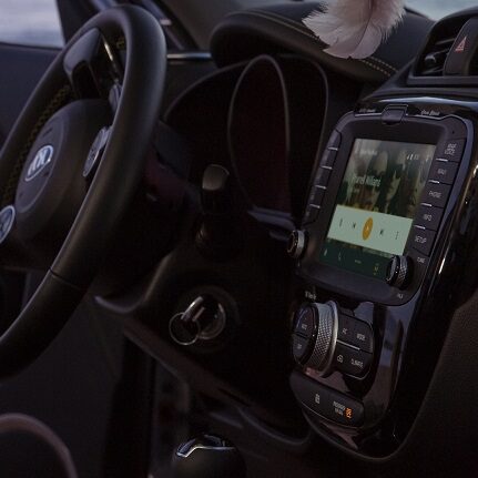Tak będzie funkcjonowało Android Auto w naszym samochodzie