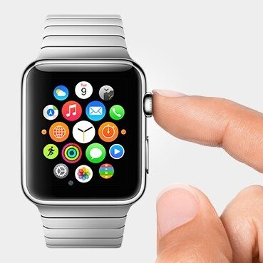 Apple Watch – w końcu inteligentny zegarek z Cupertino