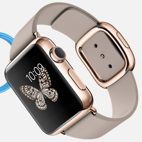 Modele zegarka Apple Watch – który wybrać?