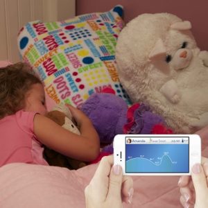 Fever Smart – inteligentny termometr dla dzieci