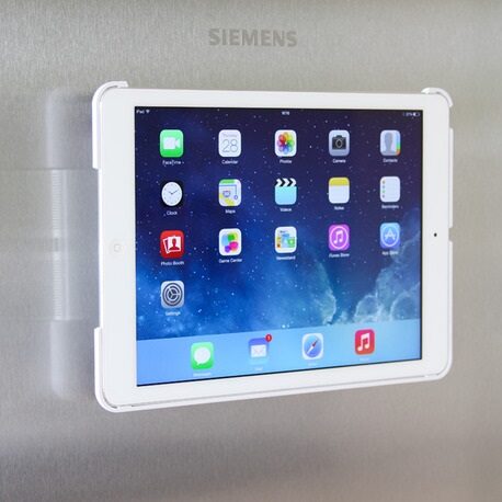 FridgePad II dla iPada – tablet na lodówce